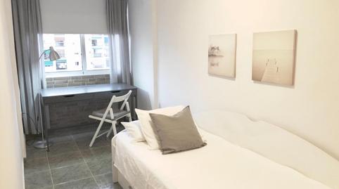 Foto 3 de Apartament de lloguer a Torrefiel, Valencia