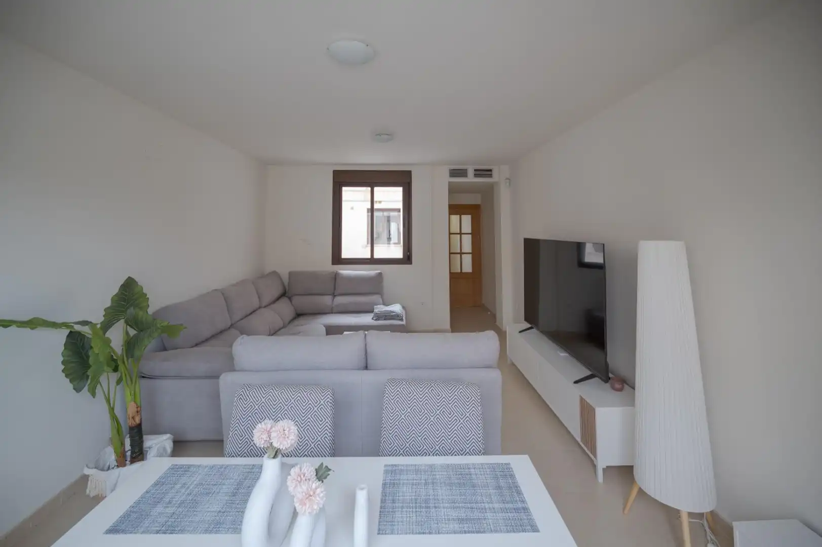 Flat with terrace for sale in Parque de San Roque, imagen 4