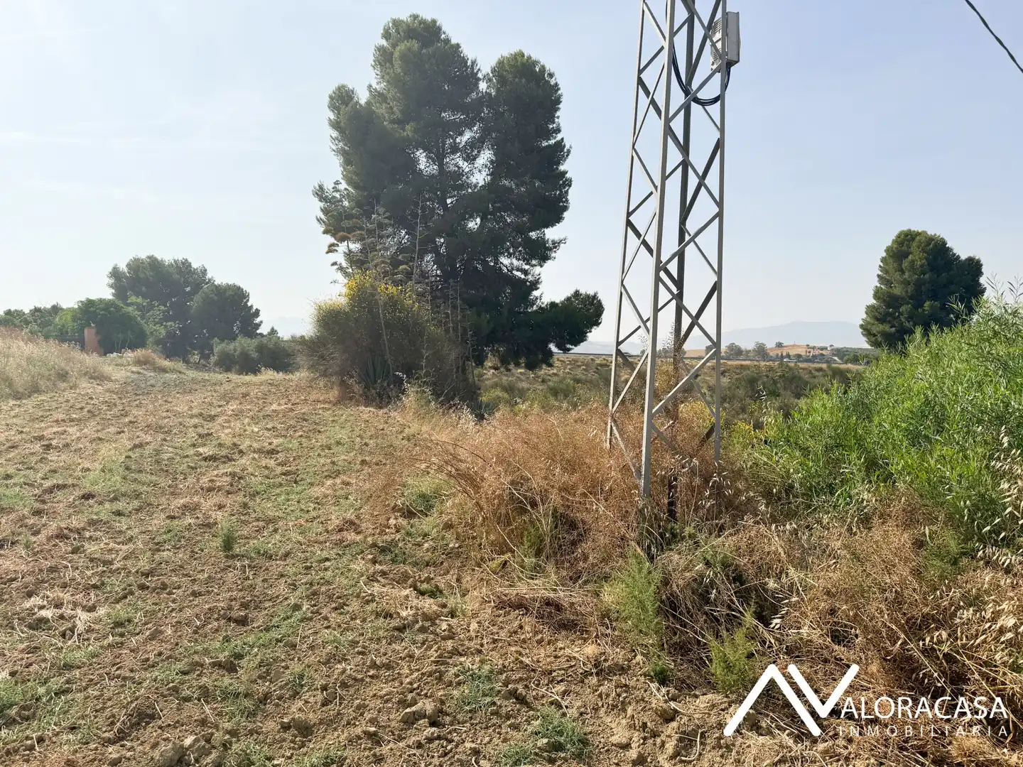 Terreno en venta en Cártama