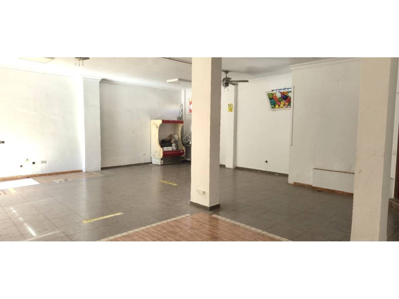 Premises to rent in Rubén Darío, Armeñime - Las Moraditas - Las Cancelas, Adeje