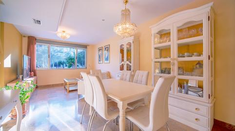 Foto 4 de Casa adosada en venda a Garbinet - Parque de las Avenidas, Alicante / Alacant