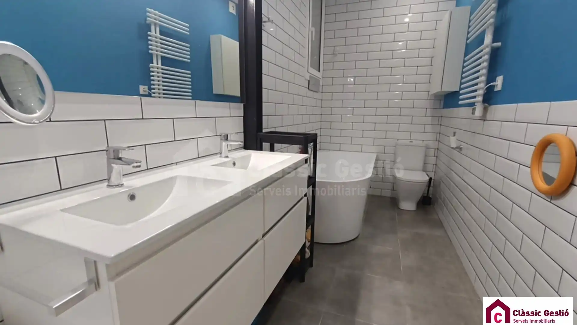 Flat with lift for sale in Sant Andreu, imagen 18