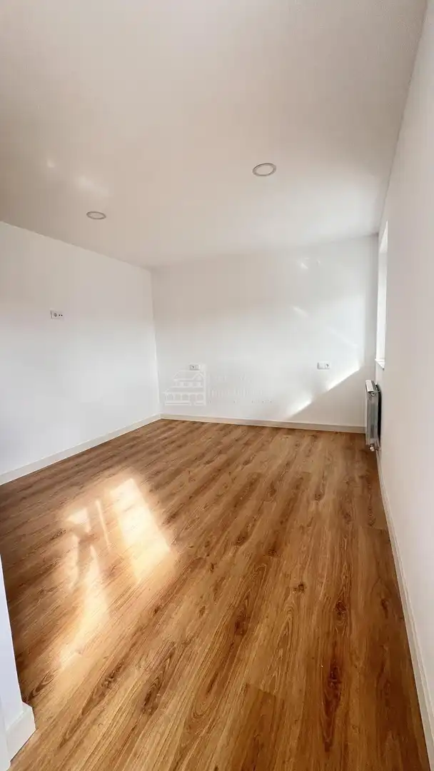 Schlafzimmer von Wohnung zur Miete in Salamanca mit Heizung, Terrasse und Balkon