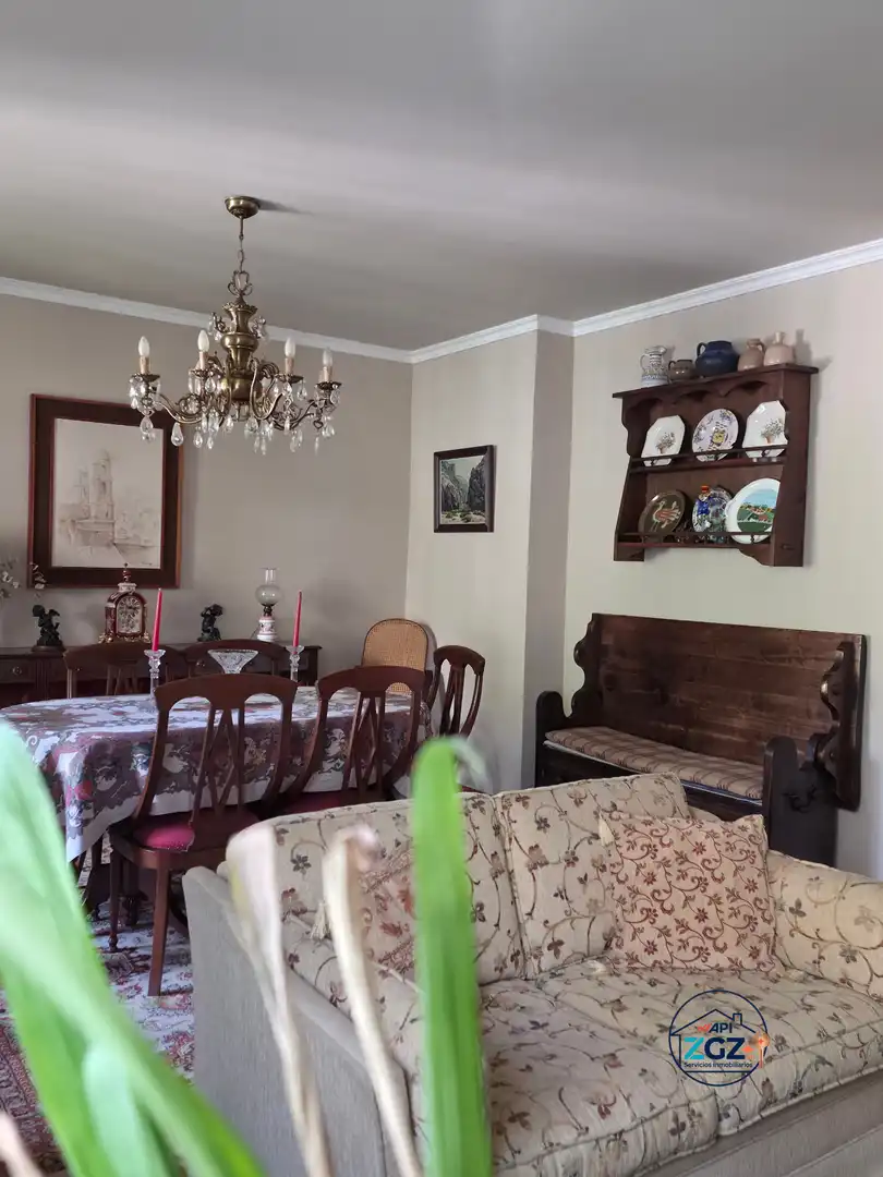 Piso con ascensor en venta en Calle Canfranc, imagen 30