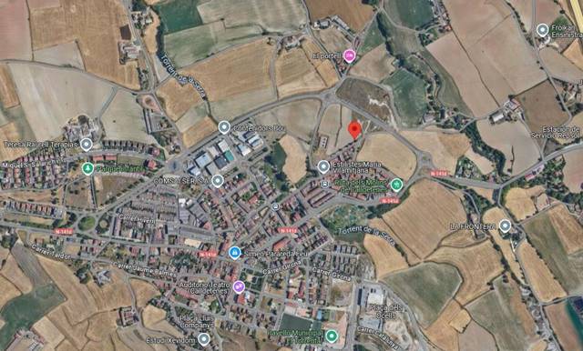 Terreno residencial en Venta en Calldetenes