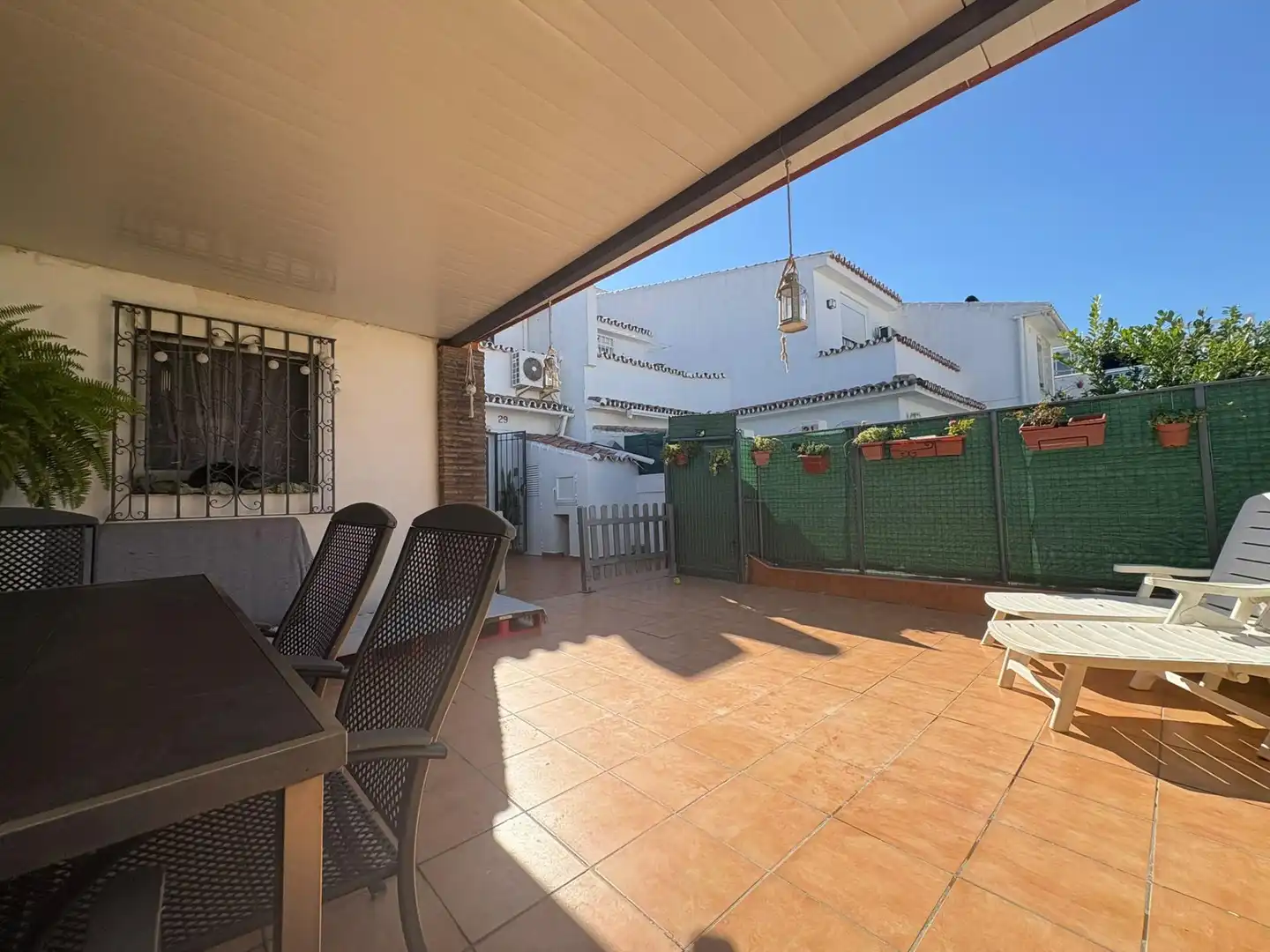 Casa a schiera con piscina in vendita a Calle PICO DEL ANETO, imagen 5