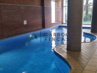 Piso con balcón en venta en Carrer de Joan Lluís Vives