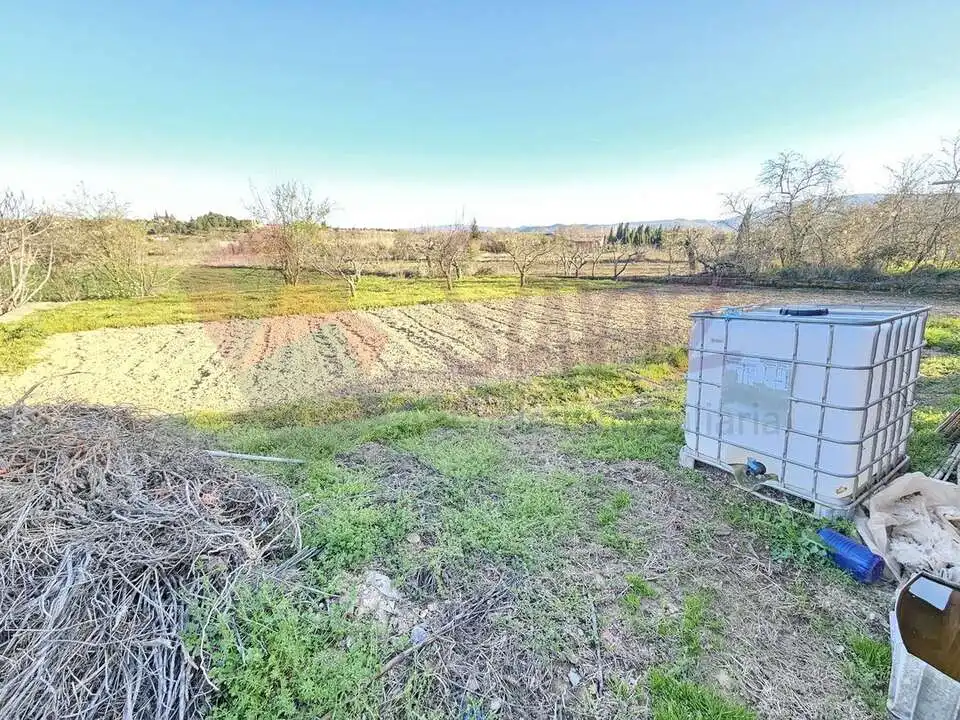 Casa o xalet en venda en Murillo de Río Leza amb Jardí privat