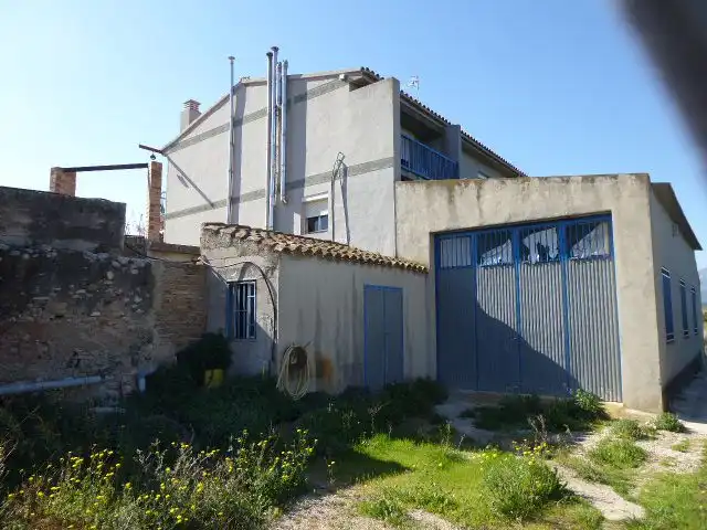 Villa con terrazza in vendita a Xerta, imagen 41