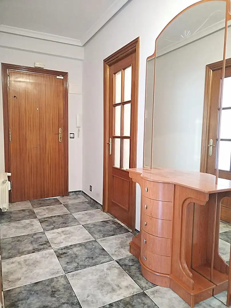Flat with terrace for sale in Centro, imagen 61