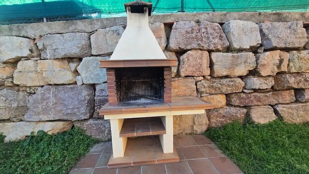 Haus mit Garten zur Miete in Bigues i Riells del Fai, imagen 32