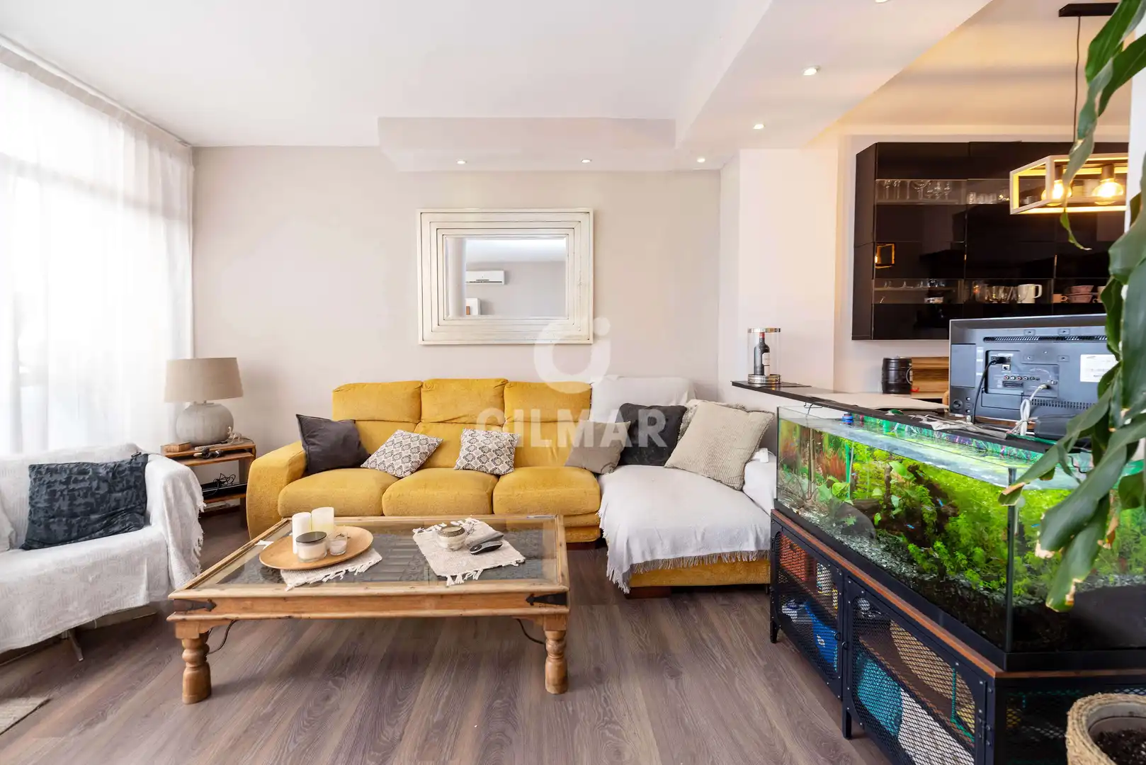 Apartament amb terrassa en venda a Santangelo, imagen 5