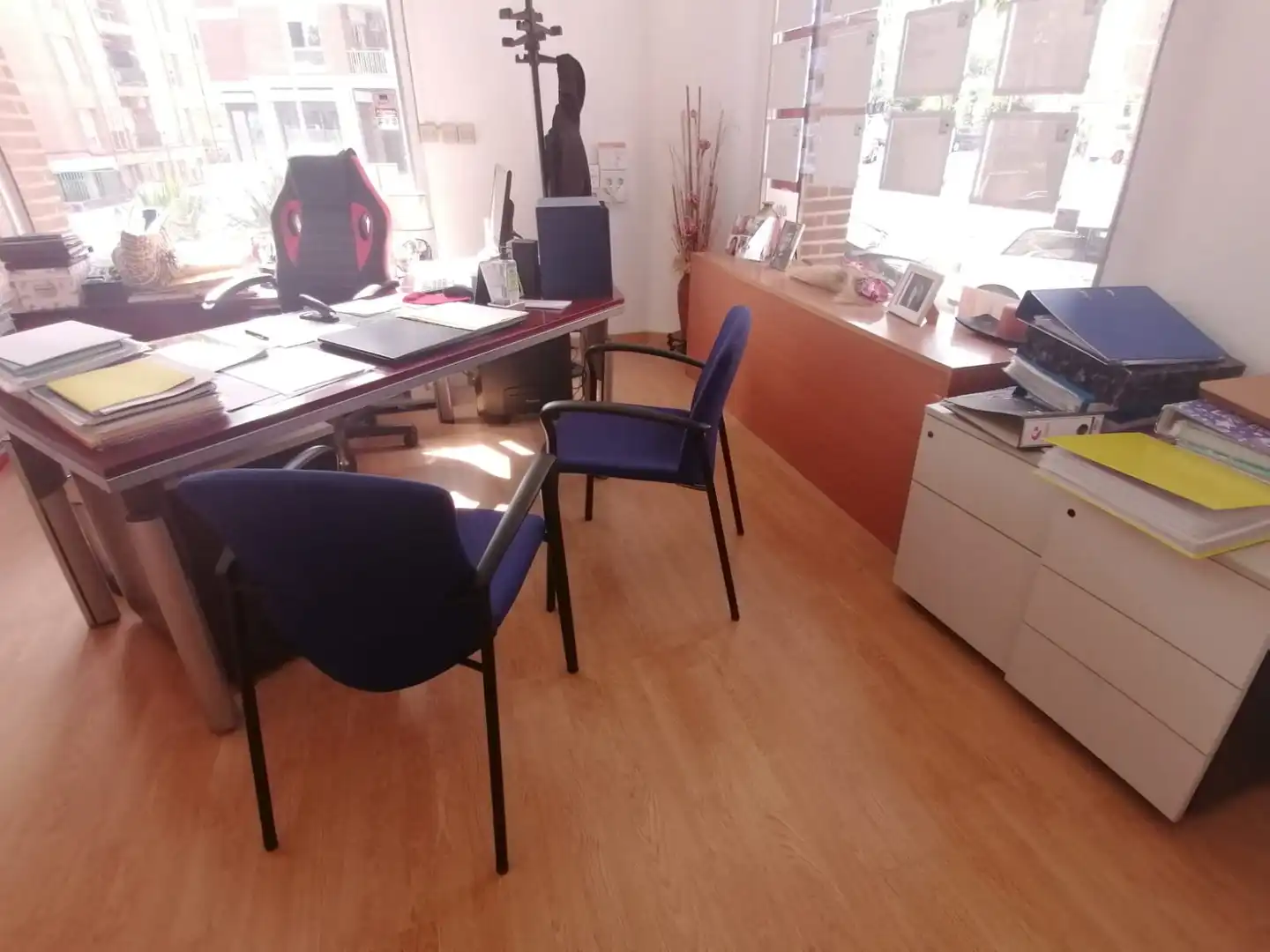 Business premises to rent in Concòrdia - Can Rull, imagen 14