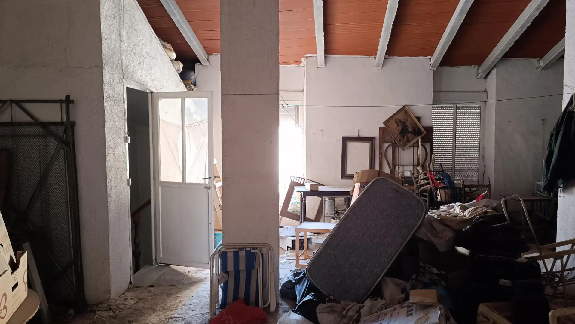 Casa o xalet en venda en Mancha Real amb Terrassa i Balcó