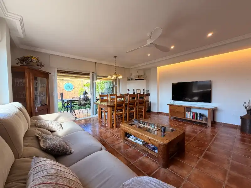 Casa o xalet en venda a Avinguda de Pozo Alcón, Piverd - Vila-Seca - Bruguerol