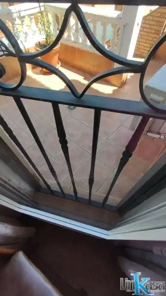 Casa amb terrassa en venda a Calle Alemania, imagen 53