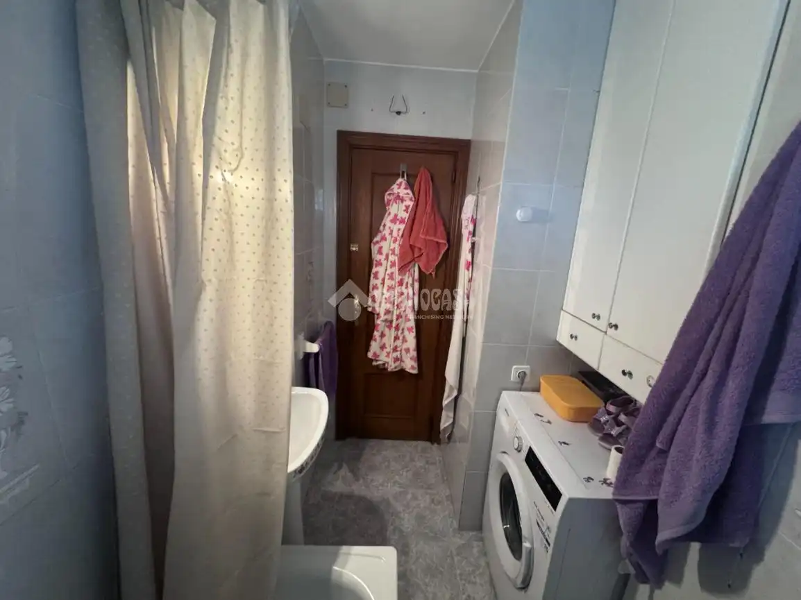 Baño de Piso en venta en Collado Villalba