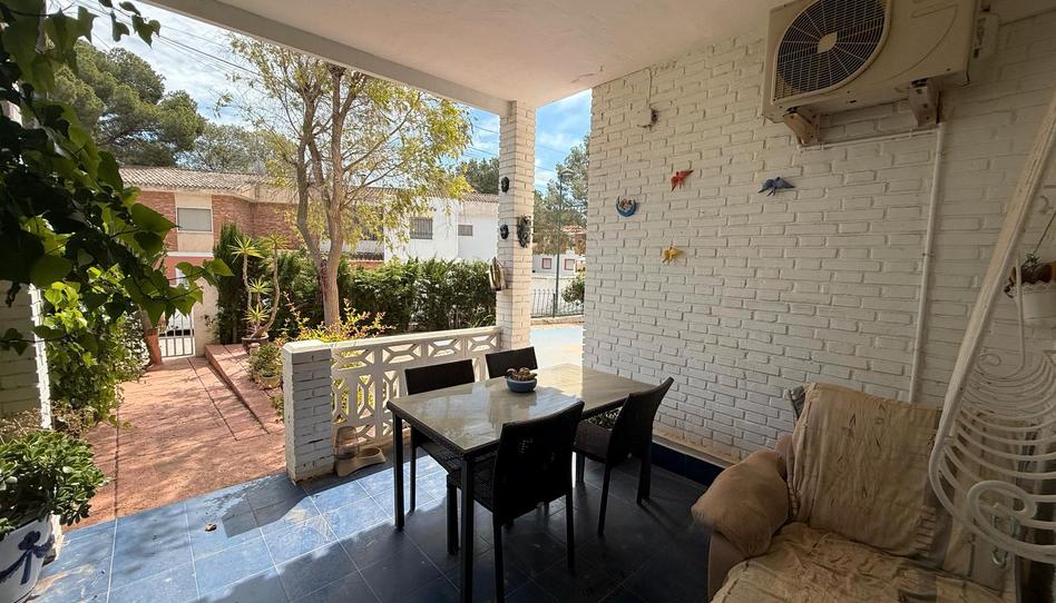 Photo 1 of Planta baja for sale in Avenida Jardines P C, 8b, El Pinar de Campoverde, Alicante