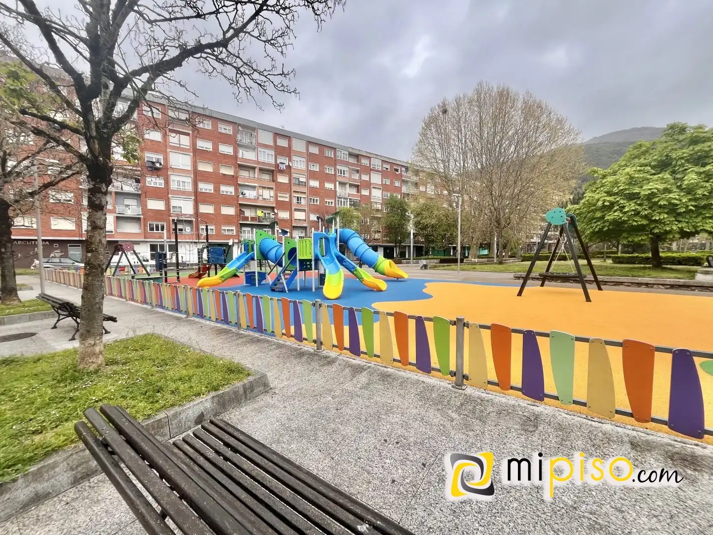 Flat for sale in GENERAL SAGARDIA, 7, Santoña