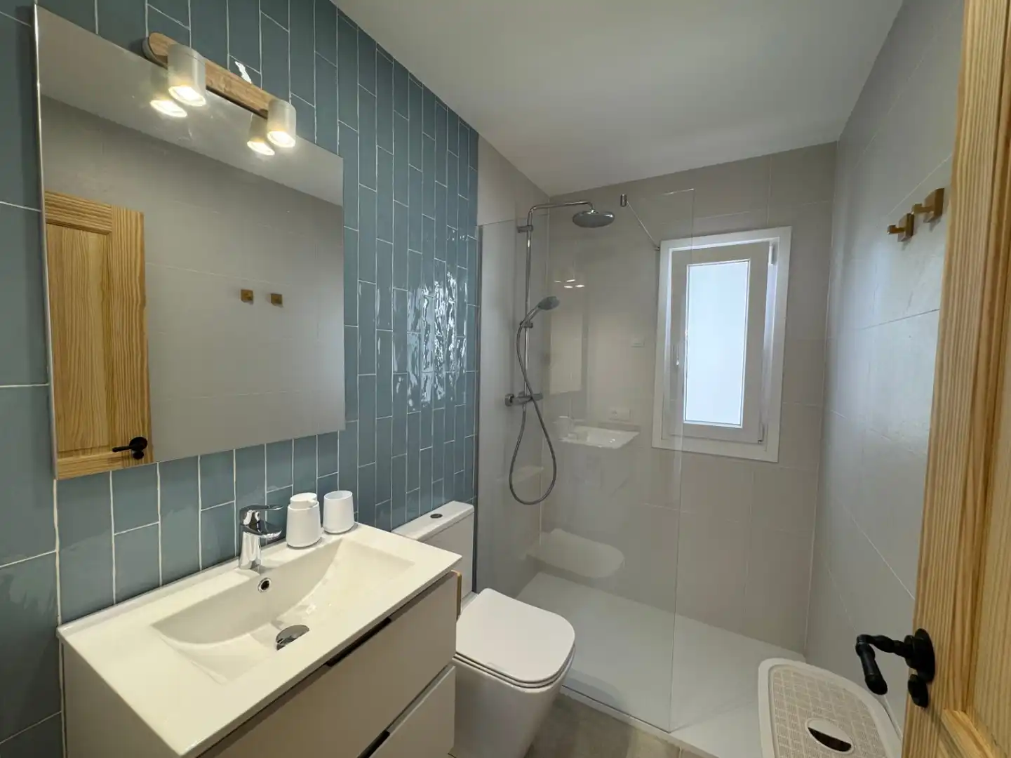 Houses for rent in Benimeit - Tabaira