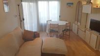 Bedroom of Flat for sale in Vilanova i la Geltrú  with Air Conditioner, Heating and Parquet flooring