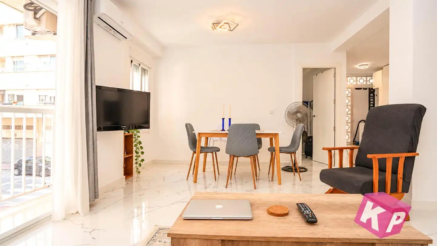 Appartamento con ascensore in vendita a calle Gabriel Miró, imagen 5