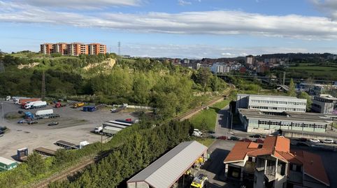 Foto 3 de Pis en venda a Versalles, Avilés