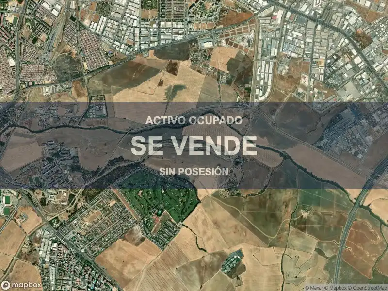 Piso en venta en Sevilla