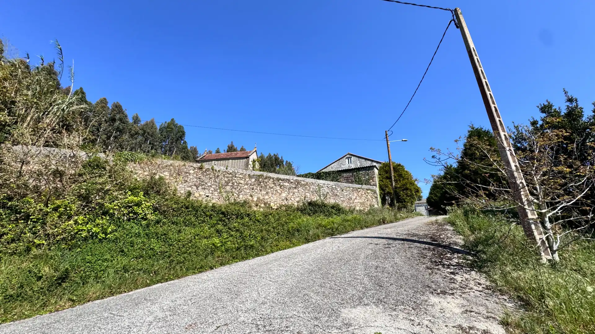 Casa o chalet de alquiler en Carballo con Parquet, Trastero y Amueblado