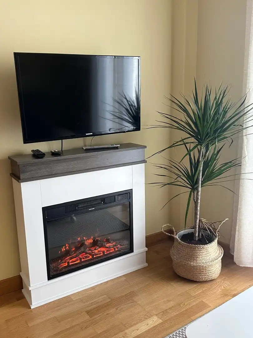 Pis amb terrassa en venda a Santo Domingo de la Calzada, imagen 2