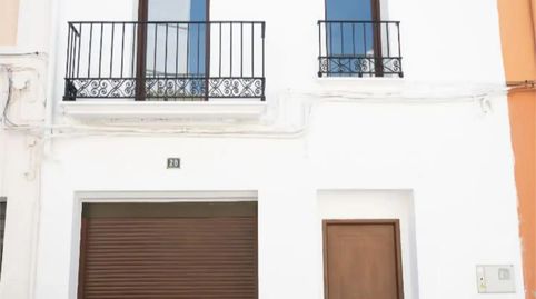 Foto 2 de Piso en venta en Carrer de la Vall, 28, Carcaixent, Valencia
