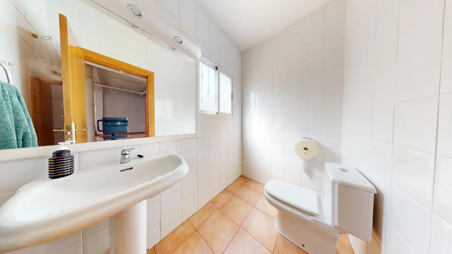 Penthouse mit Terrasse zum Verkauf in Casco Urbano, imagen 42