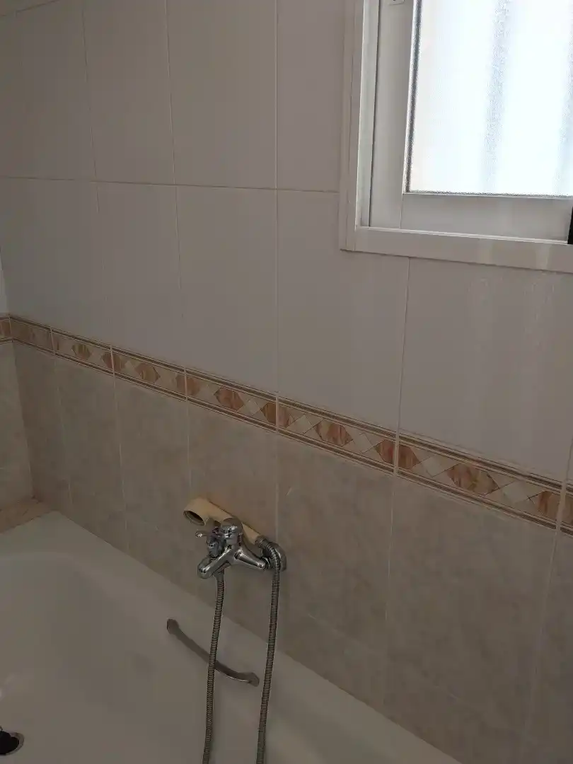 Baño de Dúplex en venta en Totana con Aire acondicionado y Balcón