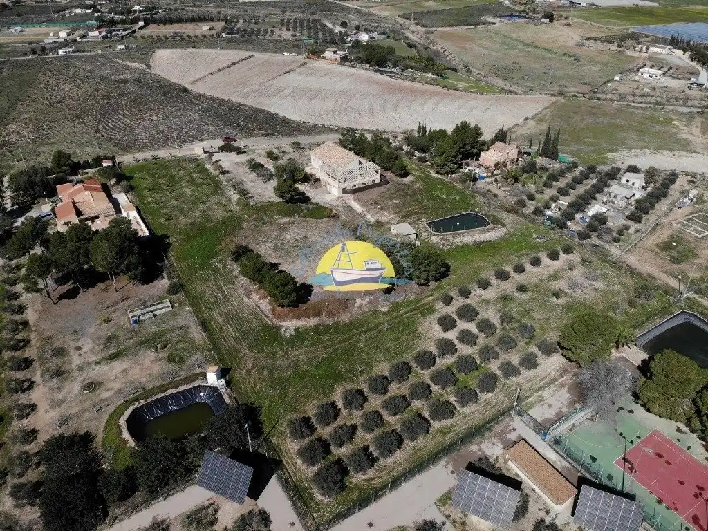 Casa amb jardí en venda a Mazarrón Casco Urbano, imagen 50