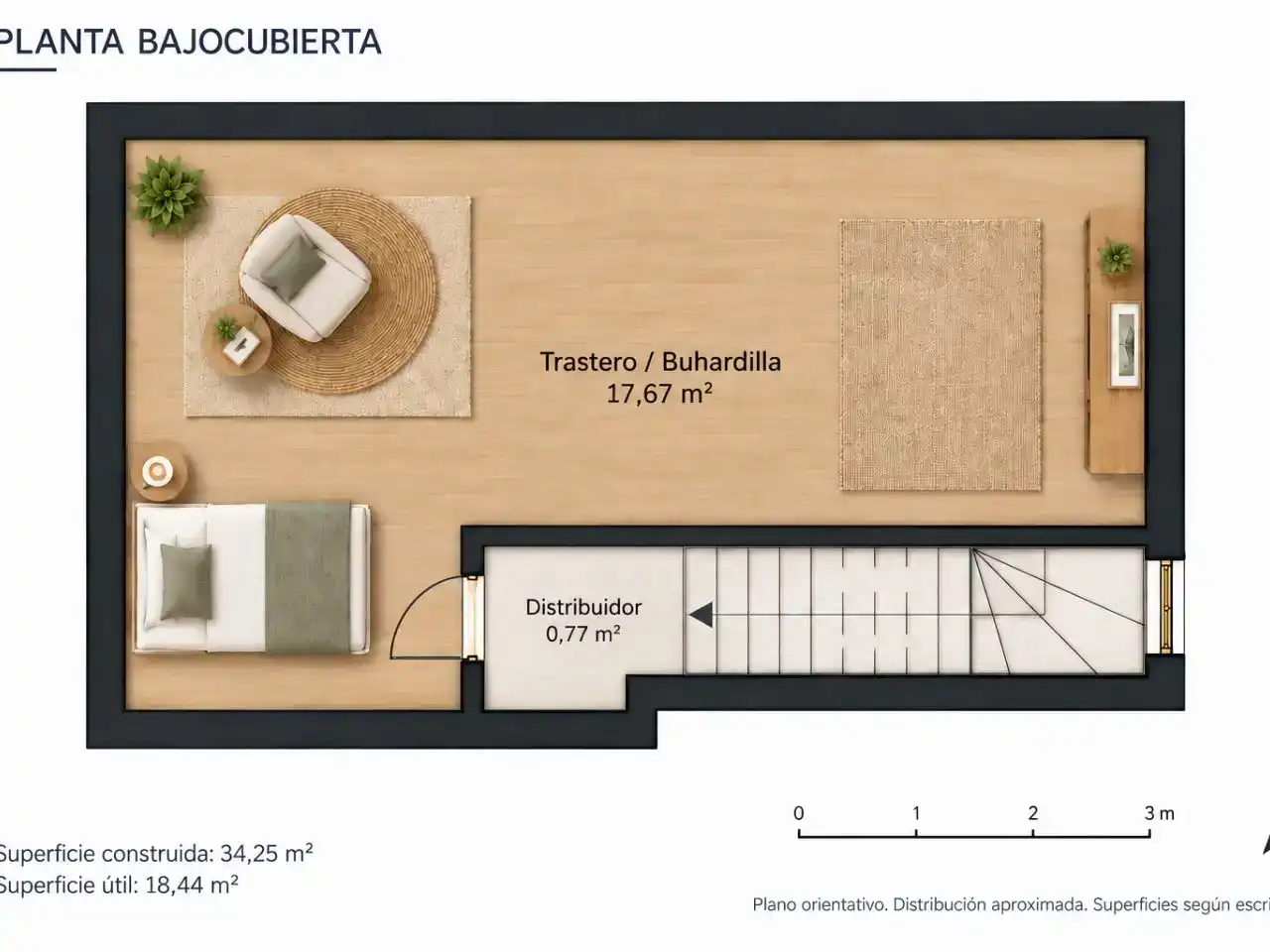Casa adosada en venta en Cangas de Onís con Balcón