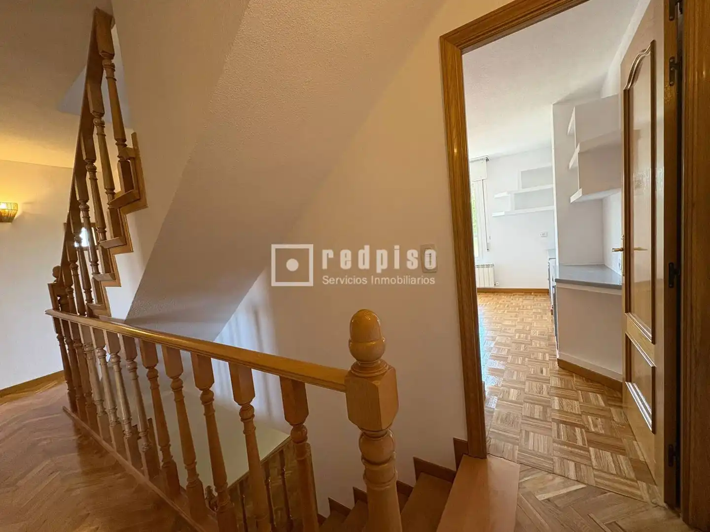 Houses for sale in Tres Cantos  with Air Conditioner, Heating and Parquet flooring