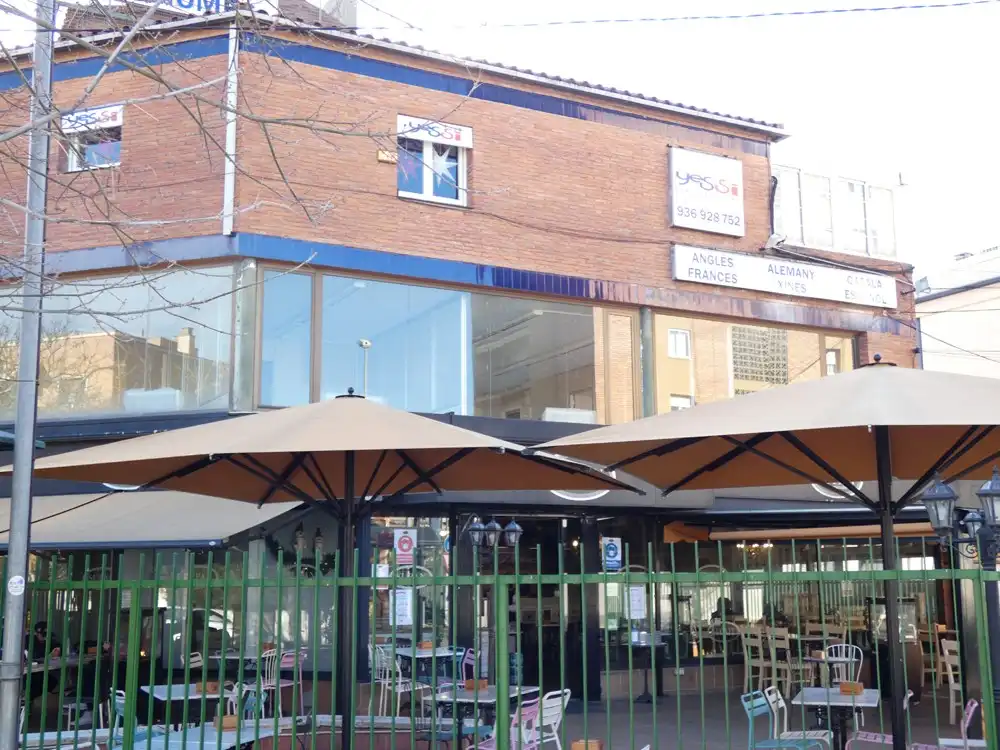 Office for rent in Cerdanyola del Vallès  with Air Conditioner and Heating