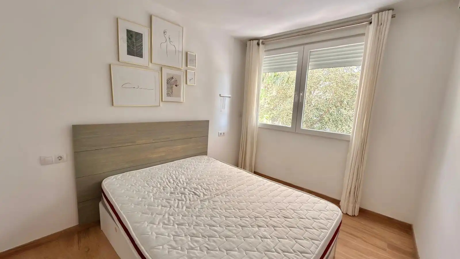 Dormitori de Pis en venda en Alicante / Alacant