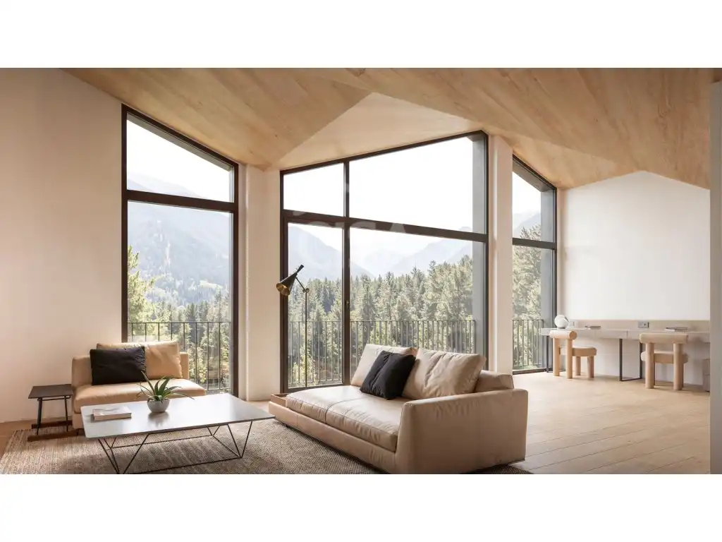 Chalet en venta en Camí del Coll del Turer, imagen 2