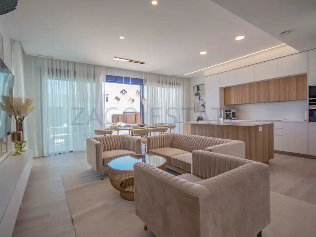 Fotografía del inmueble reportado: 4.500 €/mes — Finestrat, Finestrat