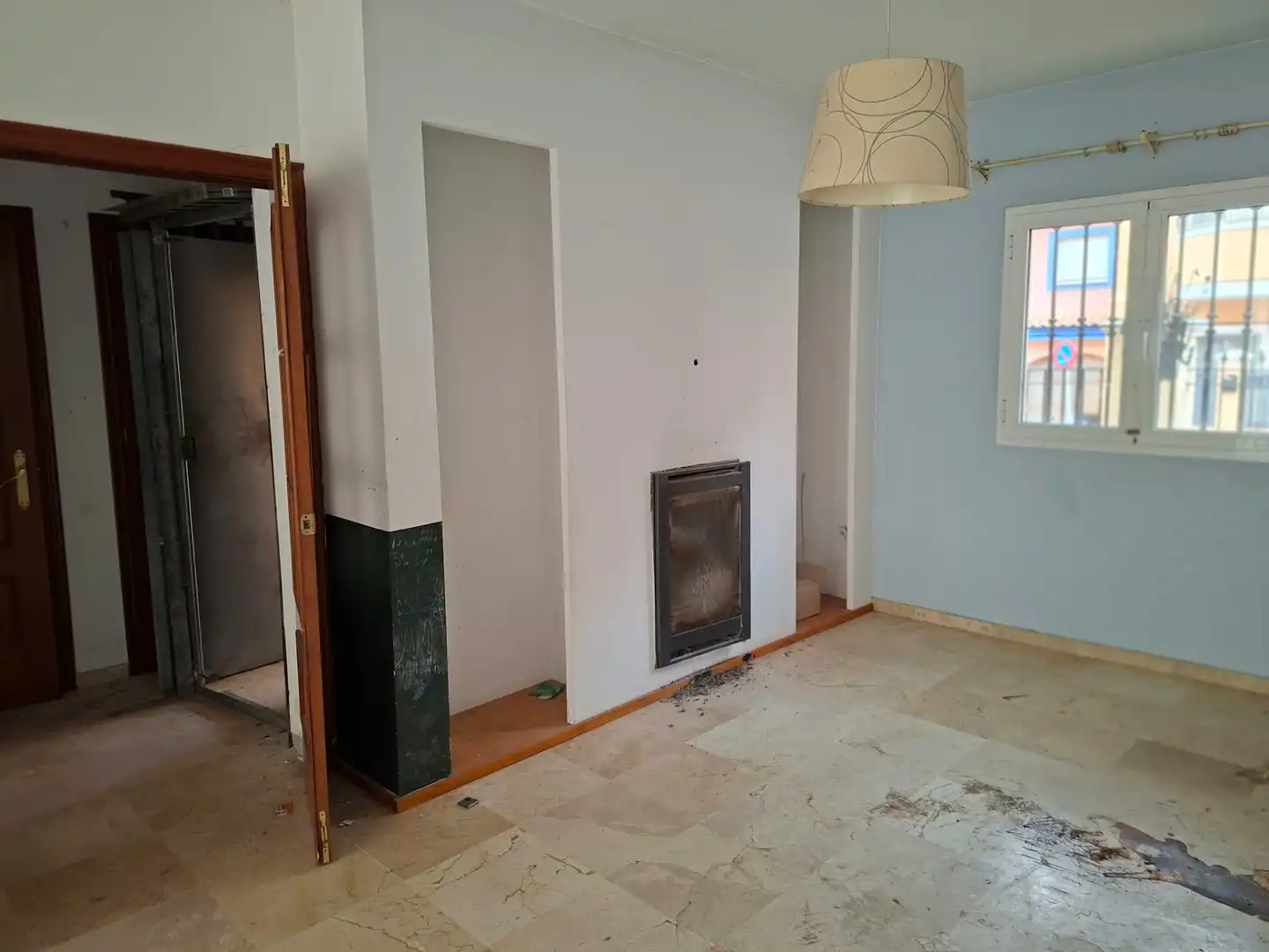 Reihenhaus mit Pool zum Verkauf in Calle Camilo José Cela, imagen 3