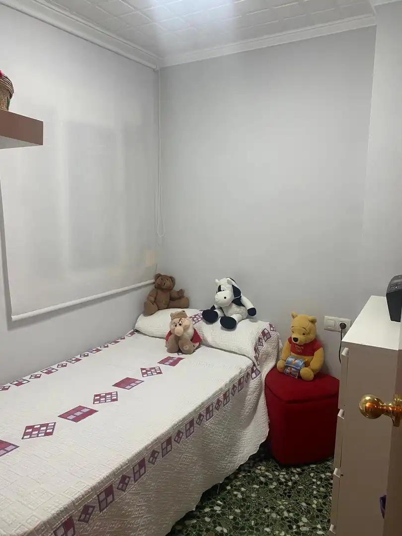 Piso en venta en Alginet