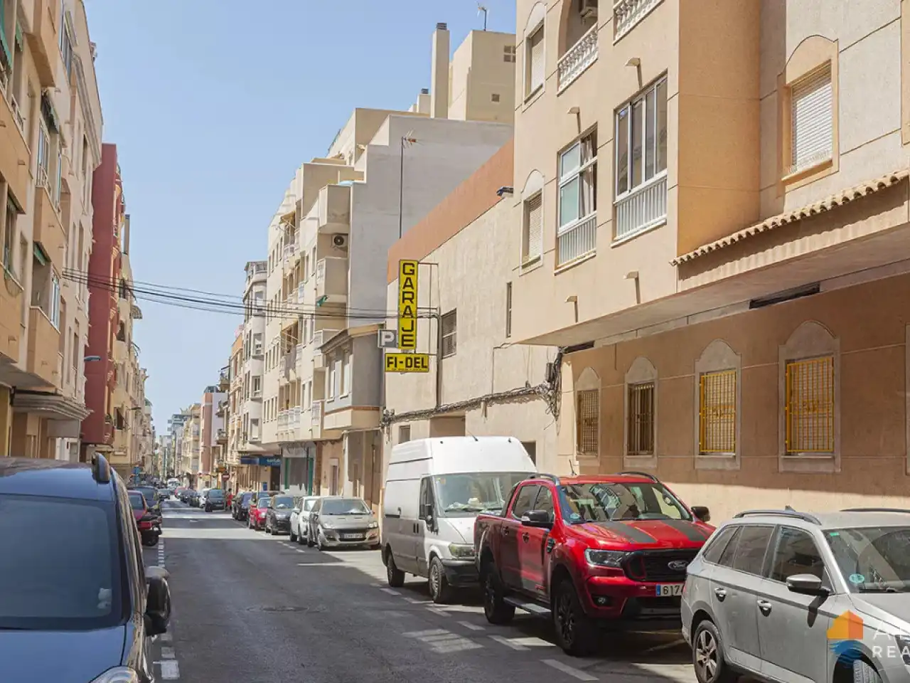 Àtic amb terrassa en venda a Centro, imagen 37