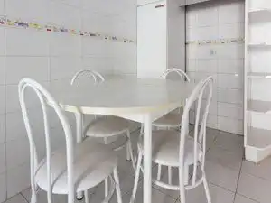 Wohnung mit Aufzug zum Verkauf in Barrio de Salamanca, imagen 11
