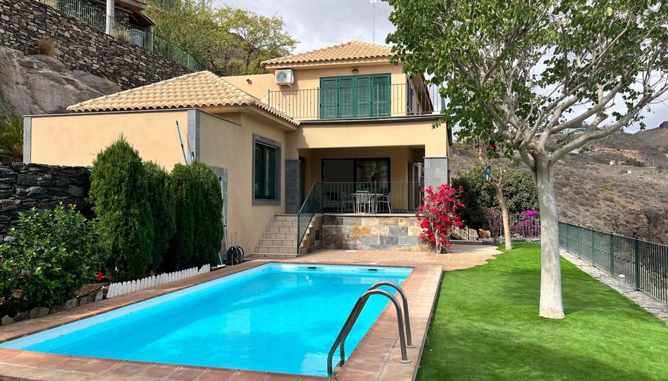 Photo 1 of House or chalet for sale in Calle Liszt, Montaña - La Data, Las Palmas