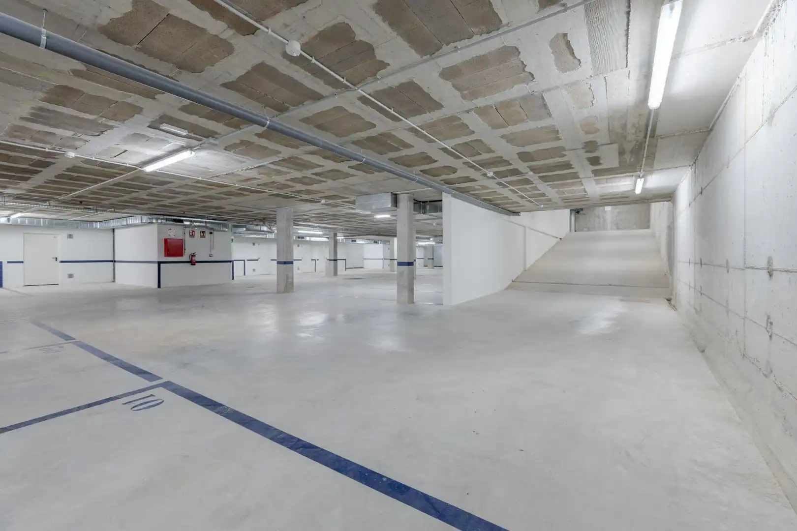 Piso de alquiler en Palamós con Calefacción y Piscina comunitaria