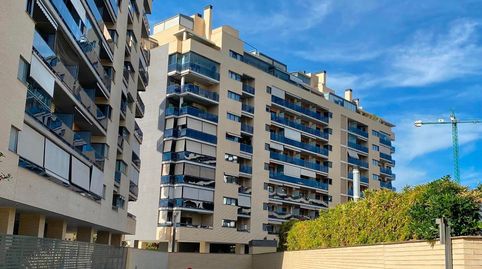 Foto 4 de Garaje en venta en Avenida de las Naciones, PAU 5, Alicante / Alacant
