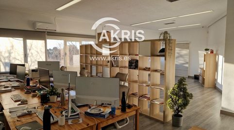 Photo 4 of Commercial properties for sale in De las Vaguadas, Nambroca, Toledo