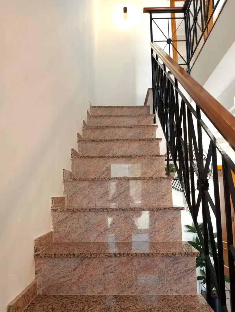 Semi-detached house with terrace for sale in Balcón de Finestrat - Terra Marina, imagen 63