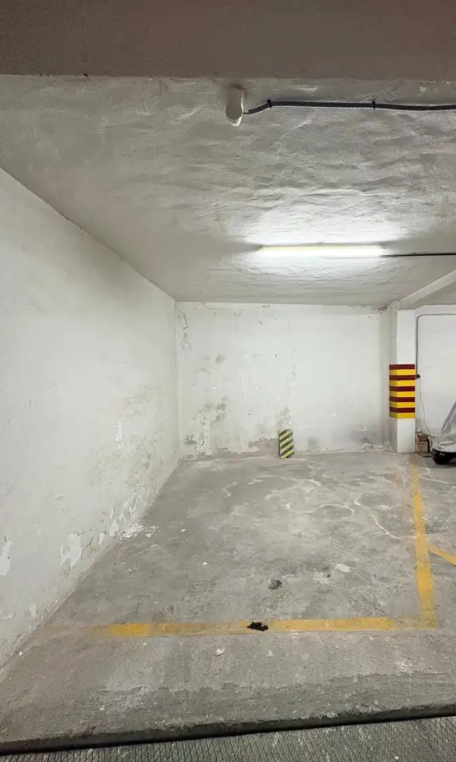 Flat for rent in Motril  ciudad
